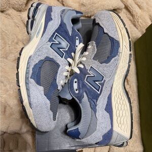 New Balance 2002r Protection Pack